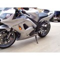 R&G Racing Crash Protector for Triumph Daytona 600 / 650 '01-'07